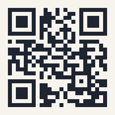 QR code to chat with Treecot on WhatsApp